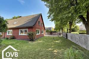 Einfamilienhaus mit Garage und viel Potenzial in Remels! – Die vollständige Adresse der Immobilie erhältst du vom Anbieter., 26670 Uplengen – Vorschaubild 4