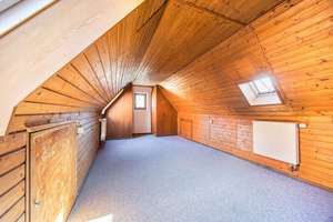 Haus statt Wohnung - neue Heizung inklusive – Die vollständige Adresse der Immobilie erhältst du vom Anbieter., 90766 Unterfarrnbach, Fürth – Vorschaubild 6