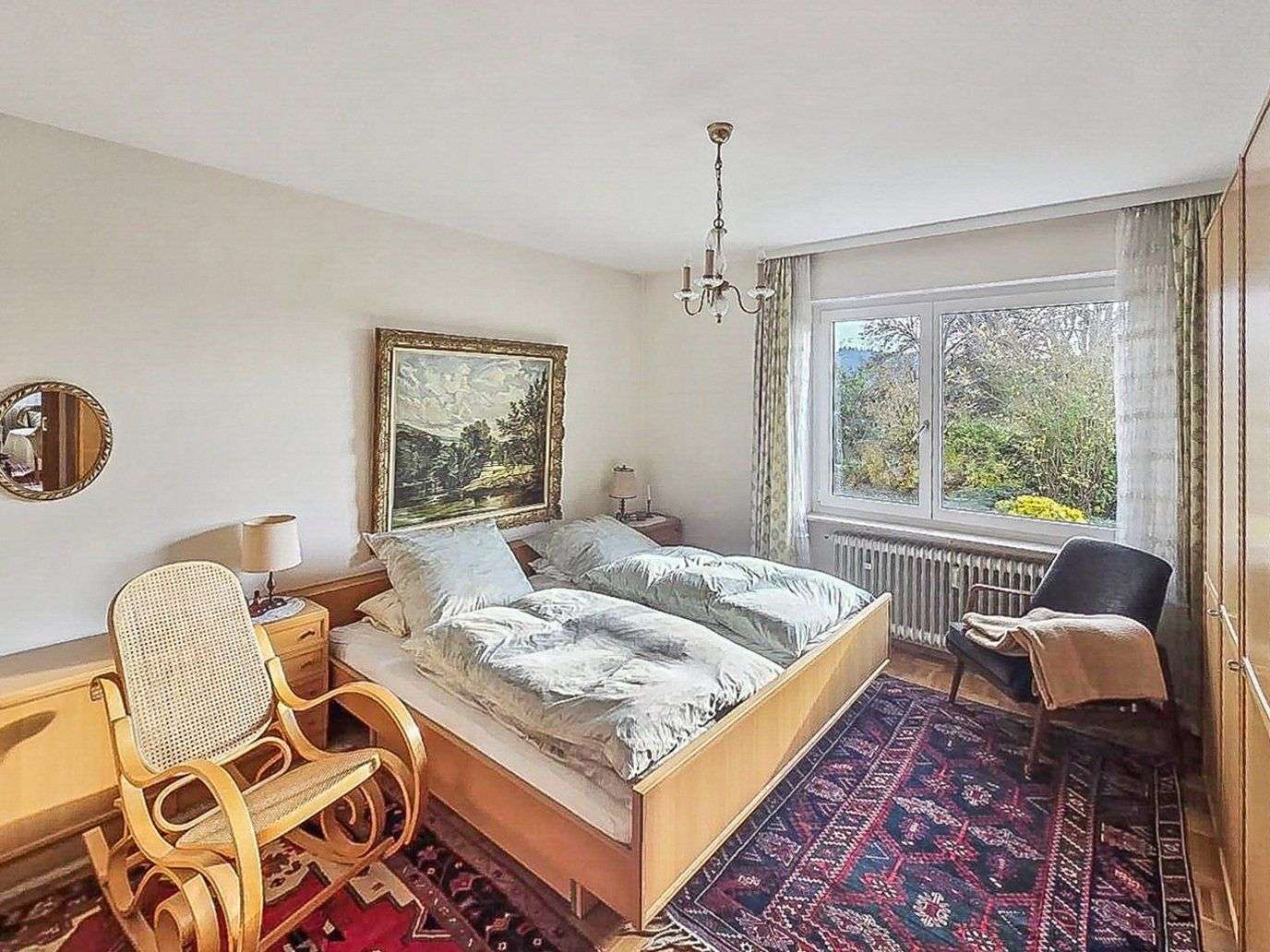 Immobilie in Schöntal - Großzügig geschnittene 3-Zimmer-Eigentumswohnung in reizvoller Umgebung - Bild 0