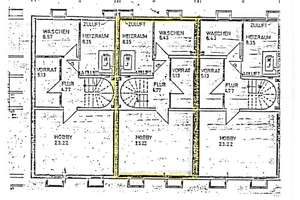 Großzügiges Reihenmittelhaus in Daglfing - gestalten Sie Ihr neues Zuhause – Die vollständige Adresse der Immobilie erhältst du vom Anbieter., 81929 Daglfing, München – Vorschaubild 29