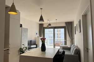 Exklusive 2-Zimmer-Wohnung in Friedrichshain // Exclusive 2-room apartment in Friedrichshain – Pufendorfstraße 4, 10249 Friedrichshain, Berlin – Vorschaubild 1