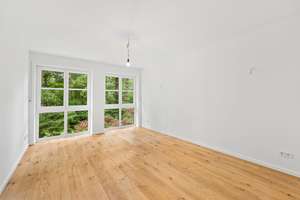 Erstbezug nach hochwertiger Sanierung – Exklusive Maisonettewohnung in 1. Isarreihe mit Westterrasse – Die vollständige Adresse der Immobilie erhältst du vom Anbieter., 81545 Graggenau, München – Vorschaubild 9