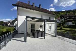 Einfamilienhaus mit 3 Garagen in ruhiger Wohnlage von Schiltach – Rottweil (Kreis) – Vorschaubild 2
