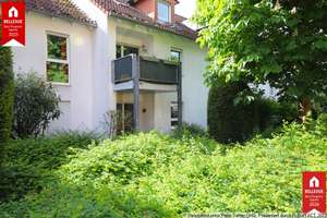 Für Singles: kernsaniertes Appartement in Friesdorf! – Die vollständige Adresse der Immobilie erhältst du vom Anbieter., 53175 Friesdorf, Bonn – Vorschaubild 10