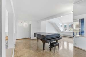 Weitläufiges Maisonettewohnung im Stuttgarter Westen + ELW