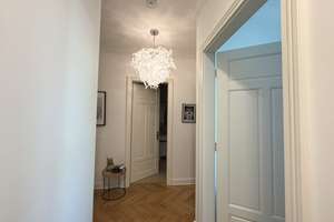 Klassik trifft Moderne – Exklusive Wohnung in stilvoller Villa – Klausenerstraße 19, 39112 Sudenburg, Magdeburg – Vorschaubild 14