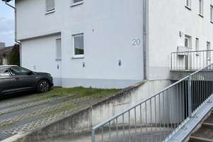 Exklusive, gepflegte 3 Zimmer Wohnung in Riedstadt