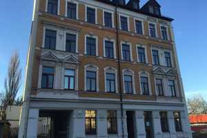***Studenten Aufgepasst*** 2-Raumwohnung mit Einbauküche-zentrumsnah! – Fritz-Reuter-Str. 14, 9111 Chemnitz – Vorschaubild 1