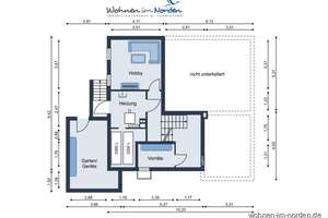 Molfsee Dorf- Grüne Oase: Architektenhaus mit riesigem Grundstück und raffinierter Ebenenstruktur – Die vollständige Adresse der Immobilie erhältst du vom Anbieter., 24113 Molfsee – Vorschaubild 37