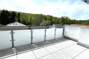 4 Zi. - DG - Art Penthouse / Erdwärme –  tolle ruhige Lage! … in wenigen Fahr-Minuten in RT 😊 – Die vollständige Adresse der Immobilie erhältst du vom Anbieter., 72770 Ohmenhausen, Reutlingen – Vorschaubild 3