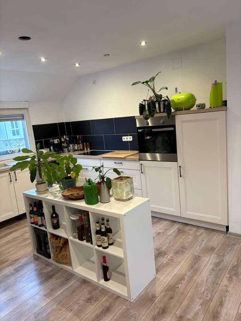 Immobilie in Breisach am Rhein - Zweifamilienhaus Generationenhaus Stadtzentrum Breisach - Bild 2