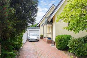 Traumhaftes Einfamilienhaus in ruhiger Wohnlage nähe Universität, Obj. 9980 – Die vollständige Adresse der Immobilie erhältst du vom Anbieter., 26129 Haarentor, Oldenburg (Oldenburg) – Vorschaubild 5