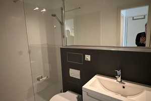 1-Zimmer Appartment in Giesing! & Sofort Bezugsfrei! vollmöbliert – München – Vorschaubild 4