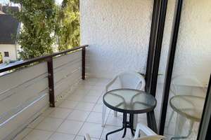 Frisch renovierte 3-Zimmer-Wohnung mit Balkon & Ostpark-Nähe – sofort bezugsfrei – Hofangerstr. 79, 81735 Ramersdorf, München – Vorschaubild 17