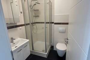Geschmackvolle, gepflegte 1-Zimmer-Wohnung in Darmstadt – Bismarckstr. 59, 64293 Darmstadt-Nord, Darmstadt – Vorschaubild 3