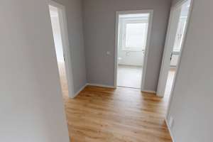 Vollständig renovierte 2-Zimmer-Wohnung mit BALKON und EBK in Hamburg-Meiendorf – Lofotenstraße 34C, 22145 Rahlstedt, Hamburg – Vorschaubild 11