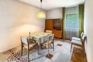 Sanierung-Einfamilienhaus mit Seltenheitswert - Luftschutzbunker- Stadtrand Bayreuth/Meyernberg – Die vollständige Adresse der Immobilie erhältst du vom Anbieter., 95447 Meyernberg, Bayreuth – Vorschaubild 7