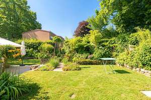 Hier fühlt sich Ihre Familie auf Anhieb wohl! Ein wundervolles Zuhause mit herrlichem Garten! – Die vollständige Adresse der Immobilie erhältst du vom Anbieter., 48167 Angelmodde, Münster – Vorschaubild 27