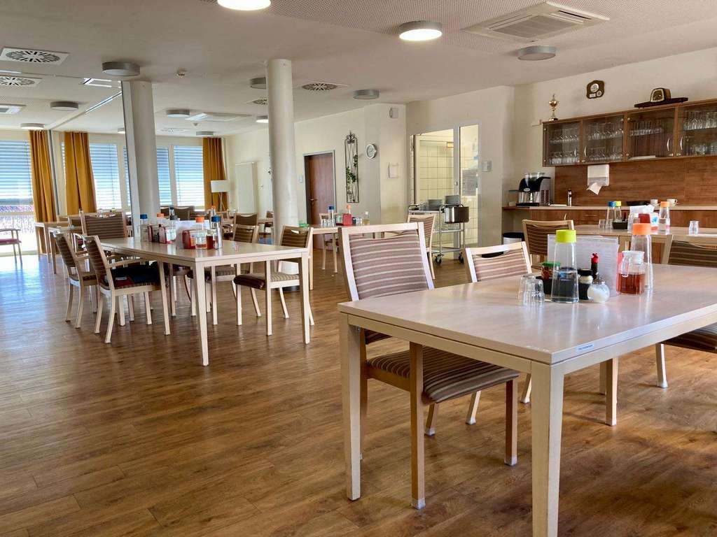 Immobilie in Nackenheim - Seniorenresidenz Mainz - Nackenheim - perfekte Kapitalanlage mit eigener Nutzungsoption - Bild 3