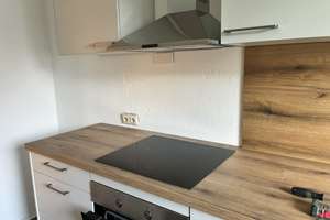 Helle 2-Zimmer Wohnung in zentraler Lage - auch ideal als WG – Belfortstraße 18, 76133 Innenstadt-West, Karlsruhe – Vorschaubild 5