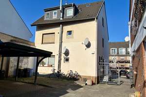 Erftstadt-Liblar, vermietetes Dreifamilienhaus  aufgeteilt nach WEG – Die vollständige Adresse der Immobilie erhältst du vom Anbieter., 50374 Erftstadt – Vorschaubild 3