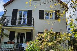 Beste Wohnlage in Erfurt- Hochheim: Freistehendes Einfamilienhaus im Burgenviertel – Die vollständige Adresse der Immobilie erhältst du vom Anbieter., 99094 Hochheim, Erfurt – Vorschaubild 1