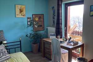 Günstiges, vollständig renoviertes 3-Zimmer-Reihenhaus mit EBK in Itzehoe – Gutenbergstraße 36, 25524 Steinburg (Kreis) – Vorschaubild 20