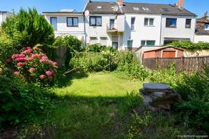 Viel Raum für eigene Ideen – Reihenhaus mit Garten in Bremen-Walle – Die vollständige Adresse der Immobilie erhältst du vom Anbieter., 28217 Westend, Bremen – Vorschaubild 14