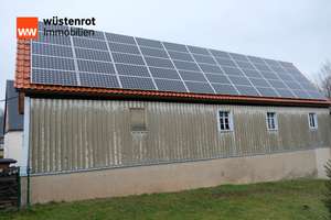 Wunderschöner 4-Seitenhof mit großem Grundstück (ca. 5.000 m²) – Die vollständige Adresse der Immobilie erhältst du vom Anbieter., 9633 Halsbrücke – Vorschaubild 8