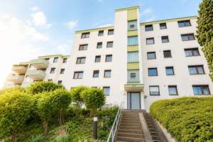 Moderne 3-Zimmer-Wohnung im Hirschpfad – Balkon, Aufzug & Blick ins Grüne – Die vollständige Adresse der Immobilie erhältst du vom Anbieter., 71735 Eberdingen – Vorschaubild 9