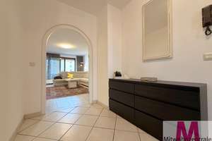 MÖBLIERT! Modern möblierte 3 Zimmer Wohnung mit hellem Wohnzimmer und großzügigem Balkon – Die vollständige Adresse der Immobilie erhältst du vom Anbieter., 90425 Thon, Nürnberg – Vorschaubild 19