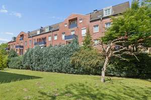 Terrassenwohnung mit wohnlichem Kellerbereich – Die vollständige Adresse der Immobilie erhältst du vom Anbieter., 22149 Rahlstedt, Hamburg – Vorschaubild 1