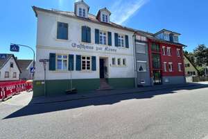 Vermietetes Denkmal-Apartment in Beiertheim-Bulach – Kapitalanlage mit Duplex-Parker – Die vollständige Adresse der Immobilie erhältst du vom Anbieter., 76135 Beiertheim-Bulach, Karlsruhe – Vorschaubild 5