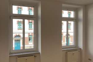 Helle 3-Zimmer Wohnung mit Einbauküche & im 1. OG in Leipzig-Eutritzsch – Hamburger Str 37, 4129 Eutritzsch, Leipzig – Vorschaubild 14
