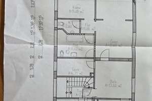 Attraktive 5-Zimmer Wohnung in bester Lage  – Die vollständige Adresse der Immobilie erhältst du vom Anbieter., 49565 Bramsche – Vorschaubild 12