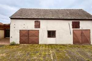 Bauernhaus mit ehemaligen Gasthof auf großem Grund in Randlage im Naturpark – Potsdam-Mittelmark (Kreis) – Vorschaubild 6
