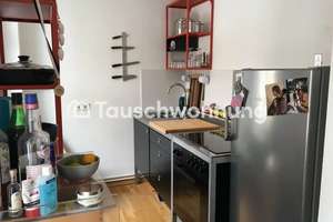 Tauschwohnung: Schöne 2-Zimmer Wohnung im Wedding – Die vollständige Adresse der Immobilie erhältst du vom Anbieter., 13359 Gesundbrunnen, Berlin – Vorschaubild 5