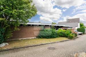 Charmanter Bungalow in ruhiger Lage von Erftstadt-Kierdorf! – Die vollständige Adresse der Immobilie erhältst du vom Anbieter., 50374 Erftstadt – Vorschaubild 3