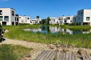 Gartenresidenz im Fünf-Morgen-Quartier mit Blick auf den Quartierssee – Hüttenweg 35, 14169 Dahlem, Berlin – Vorschaubild 7