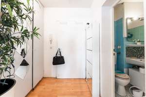 Kapitalanlage mit Potenzial in attraktiver Lage – Die vollständige Adresse der Immobilie erhältst du vom Anbieter., 81241 Am Westbad, München – Vorschaubild 9