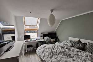 Schöne 2-Zimmer-Wohnung in zentraler Lage in Gerresheim – Die vollständige Adresse der Immobilie erhältst du vom Anbieter., 40625 Gerresheim, Düsseldorf – Vorschaubild 12