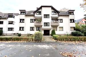 Großzügige Maisonettewohnung am Stadtgarten mit 2 Balkonen und Tiefgaragenstellplatz – Die vollständige Adresse der Immobilie erhältst du vom Anbieter., 44866 Wattenscheid-Mitte, Bochum – Vorschaubild 16