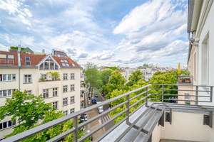 Altbau am Savignyplatz, designed by quality – Grolmanstr. 52, 10623 Charlottenburg, Berlin – Vorschaubild 10