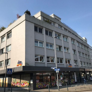 Helle Bürofläche mit Dachterrasse | 94 m² | Exklusiv über RUHR REAL