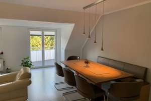 4-Zi.-Maisonette inkl. Garage in Frankfurt - Top-Rendite (5,5 %) oder Eigenbedarf möglich! – 65929 Unterliederbach, Frankfurt am Main – Vorschaubild 3
