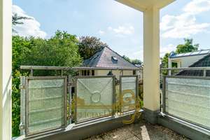 Großzügige Dachgeschosswohnung mit Balkon und Potenzial zur 2-Raum-Wohnung in Dresden-Plauen – Die vollständige Adresse der Immobilie erhältst du vom Anbieter., 1187 Plauen (Stadtteil), Dresden – Vorschaubild 6