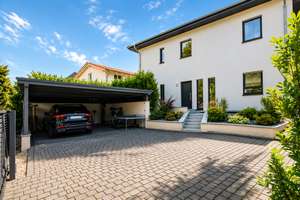 Hochklassige Stadtvilla mit Pool, Photovoltaikanlage und traumhaftem Gartengrundstück – Die vollständige Adresse der Immobilie erhältst du vom Anbieter., 14624 Dallgow-Döberitz – Vorschaubild 26