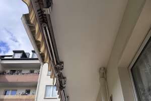 Zuhause mit 3 Zimmern in zentraler Lage von Düsseldorf – Bankstraße 45, 40476 Golzheim, Düsseldorf – Vorschaubild 24