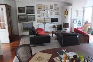 Großzügige Dachgeschoss-Maisonettewohnung in HH-Uhlenhorst für  Kapitalanleger  oder Eigennutzer – Die vollständige Adresse der Immobilie erhältst du vom Anbieter., 22087 Uhlenhorst, Hamburg – Vorschaubild 7