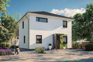 Stadtnahes Wohnen zu mietähnlichen Konditionen! Ihr Town & Country Stadthaus in Alfeld – Hildesheim (Kreis) – Vorschaubild 2